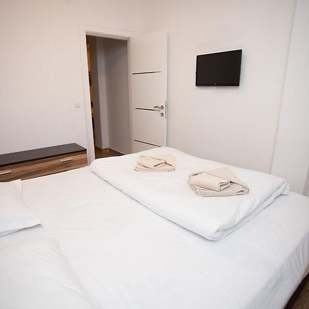 Apartment Travio B06 Kopaonik Buitenkant foto