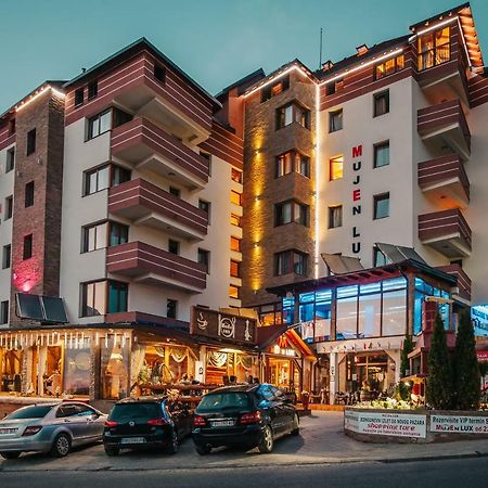 Apartment Travio B06 Kopaonik Buitenkant foto