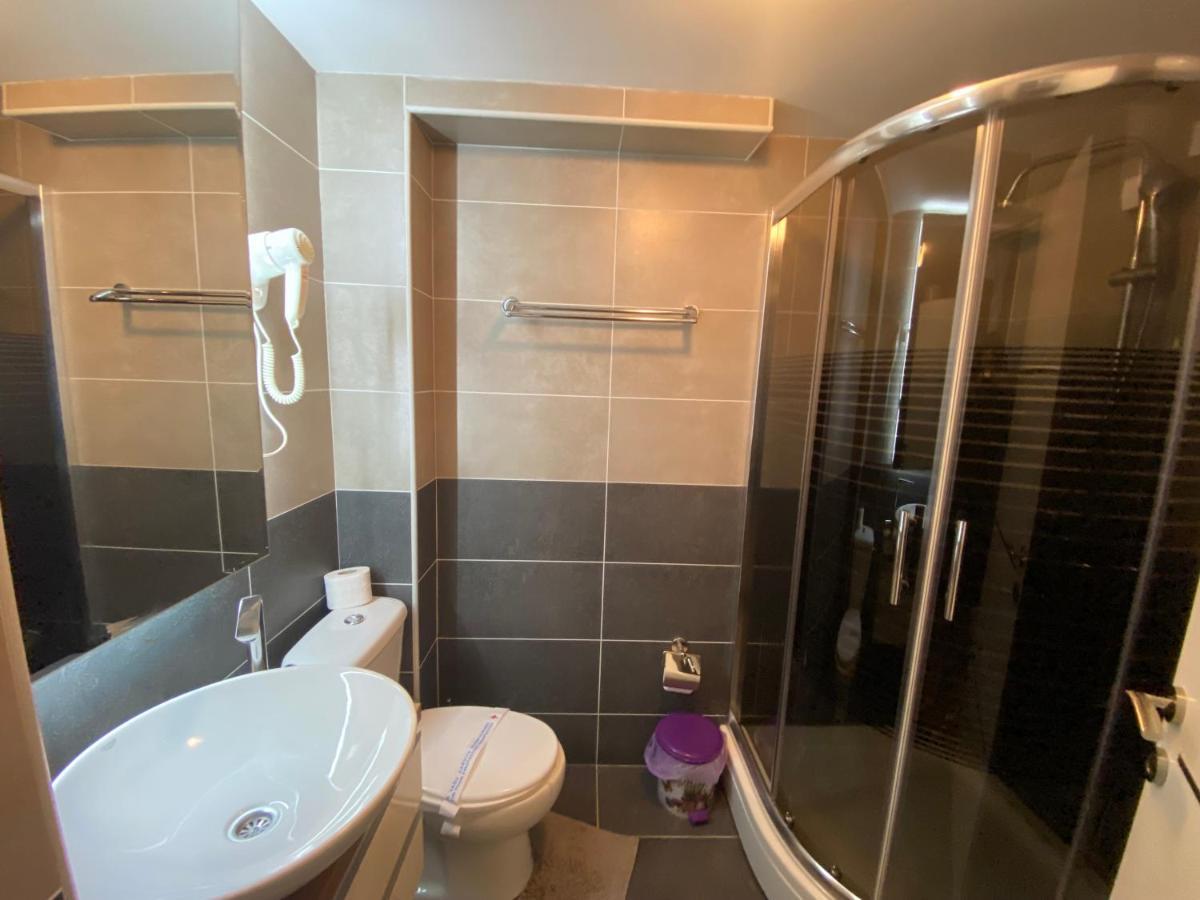 Apartment Travio B06 Kopaonik Buitenkant foto