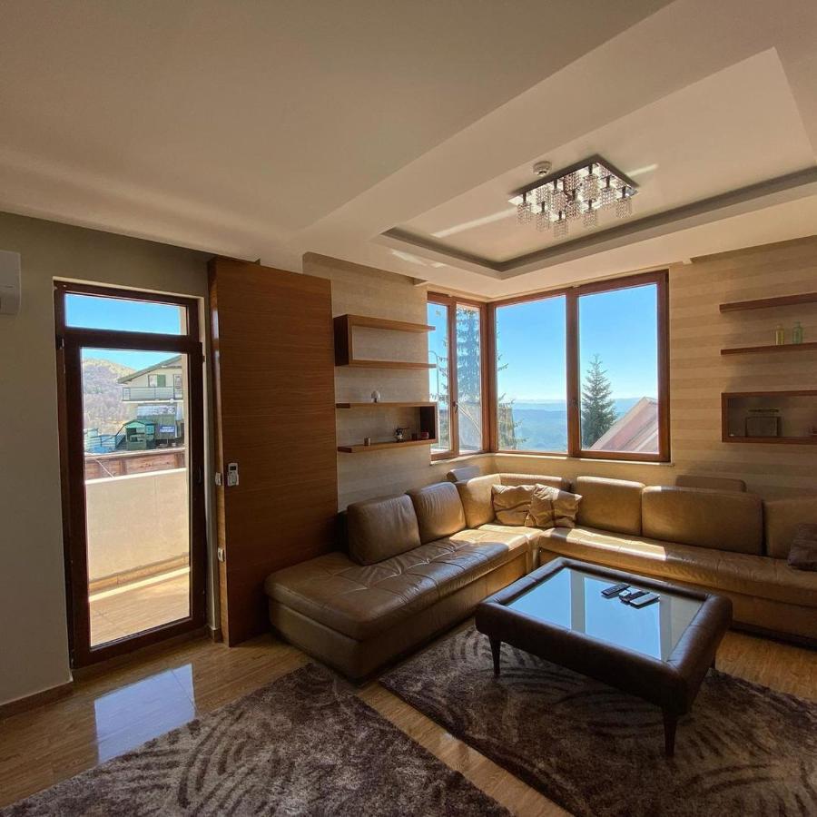 Apartment Travio B06 Kopaonik Buitenkant foto