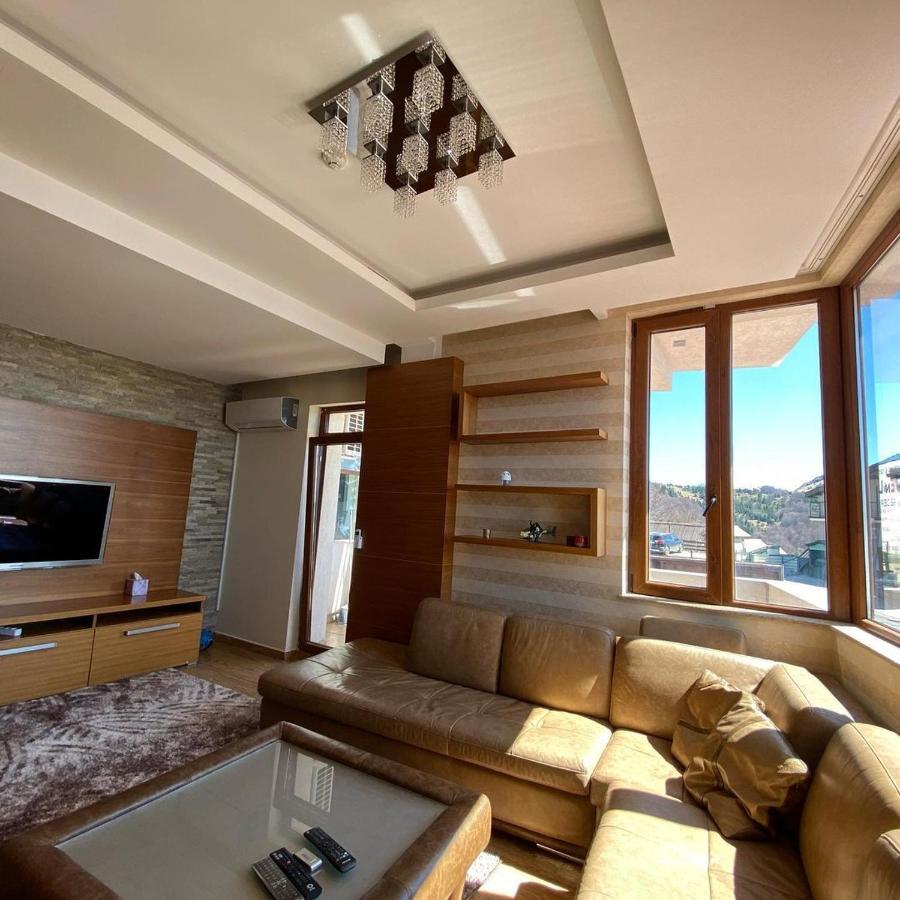 Apartment Travio B06 Kopaonik Buitenkant foto
