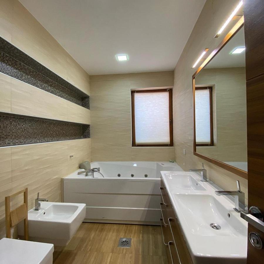 Apartment Travio B06 Kopaonik Buitenkant foto