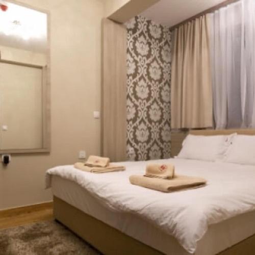 Apartment Travio B06 Kopaonik Buitenkant foto