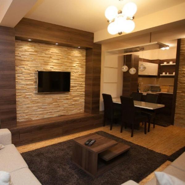 Apartment Travio B06 Kopaonik Buitenkant foto