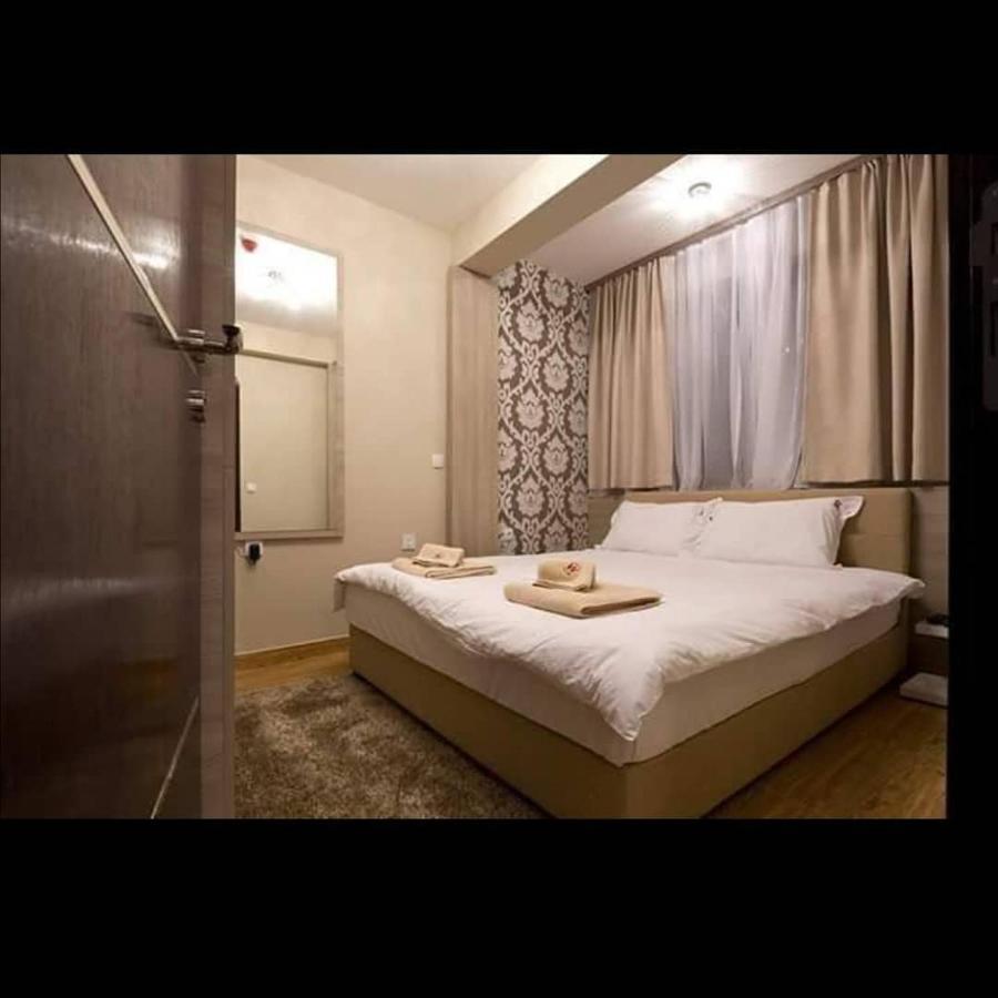 Apartment Travio B06 Kopaonik Buitenkant foto