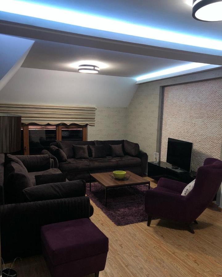 Apartment Travio B06 Kopaonik Buitenkant foto