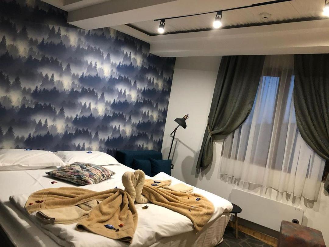 Apartment Travio B06 Kopaonik Buitenkant foto