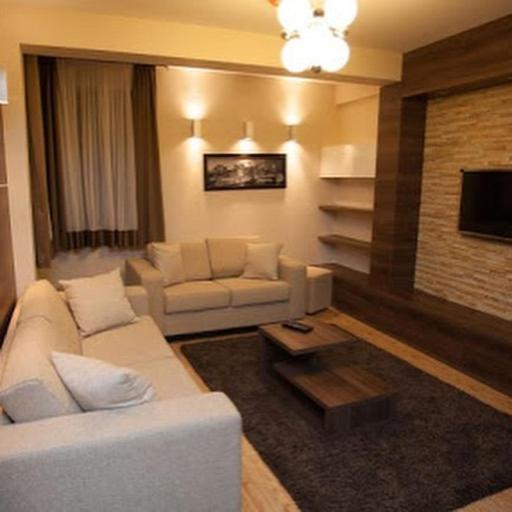 Apartment Travio B06 Kopaonik Buitenkant foto