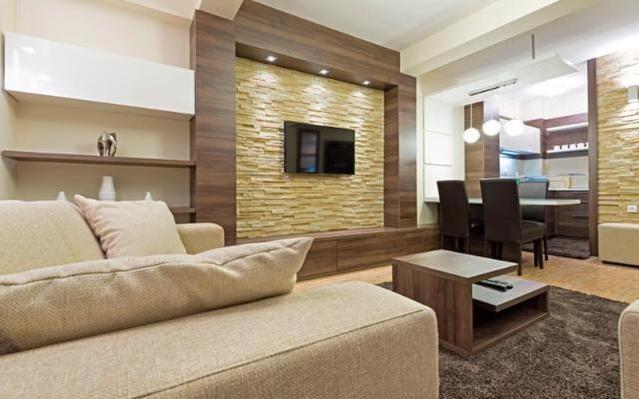 Apartment Travio B06 Kopaonik Buitenkant foto