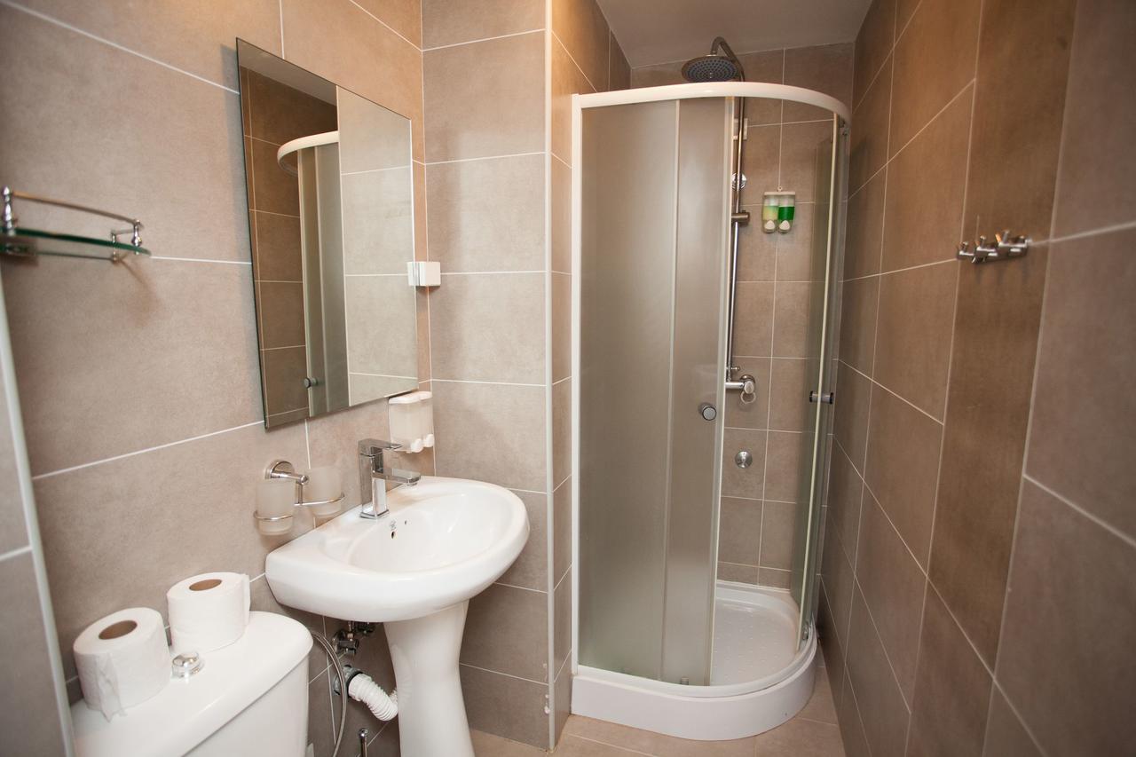 Apartment Travio B06 Kopaonik Buitenkant foto
