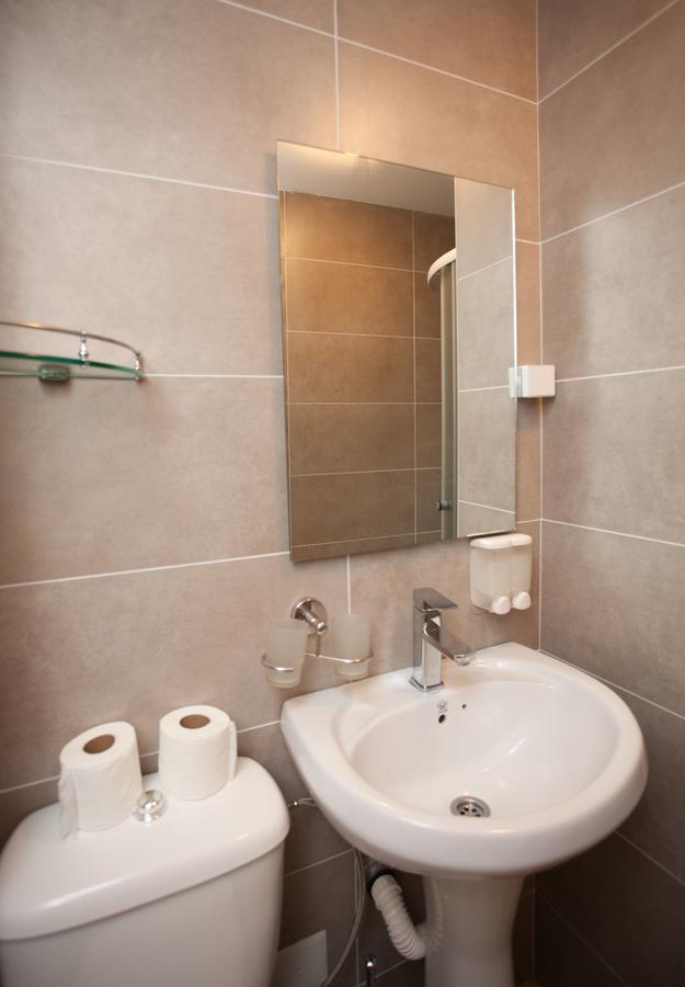 Apartment Travio B06 Kopaonik Buitenkant foto