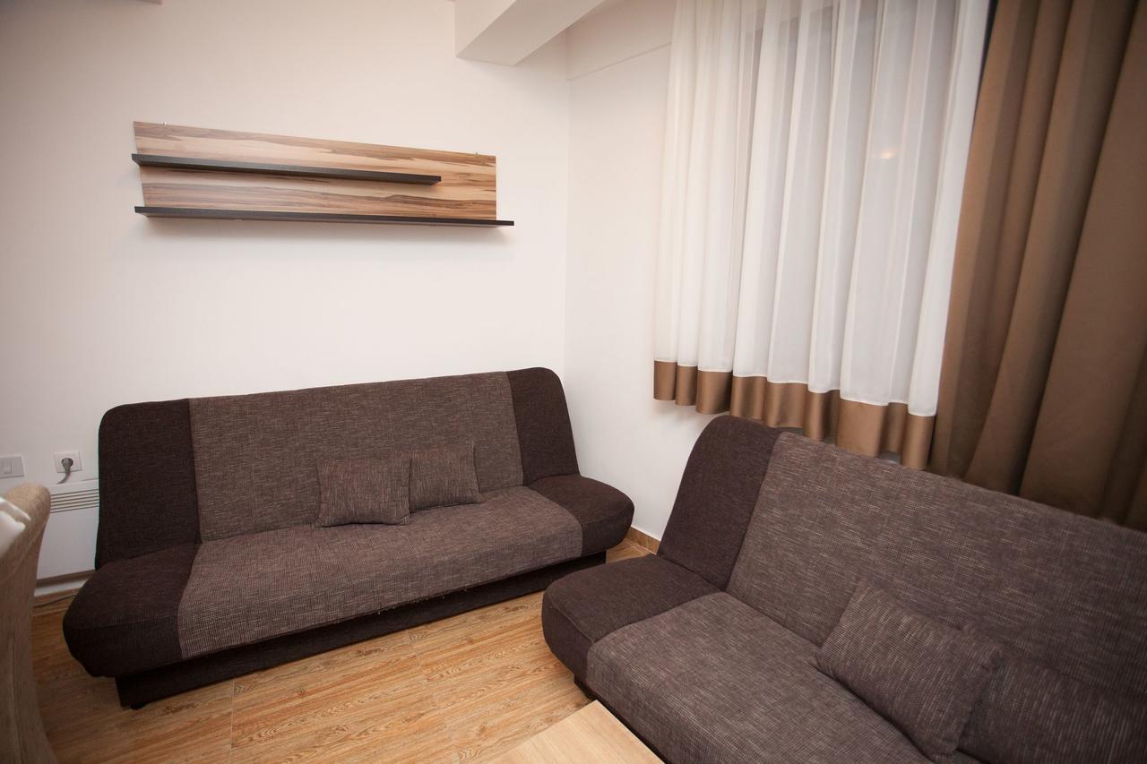 Apartment Travio B06 Kopaonik Buitenkant foto