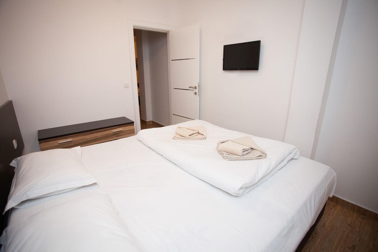 Apartment Travio B06 Kopaonik Buitenkant foto